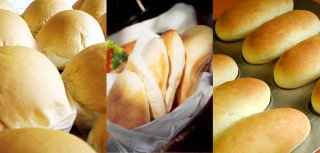 Karitela Bread, Buns & Pastries